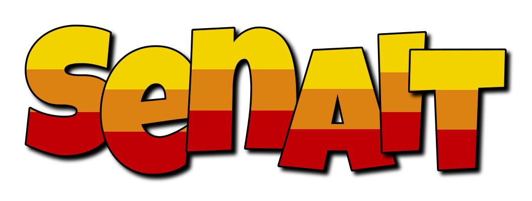 Senait jungle logo