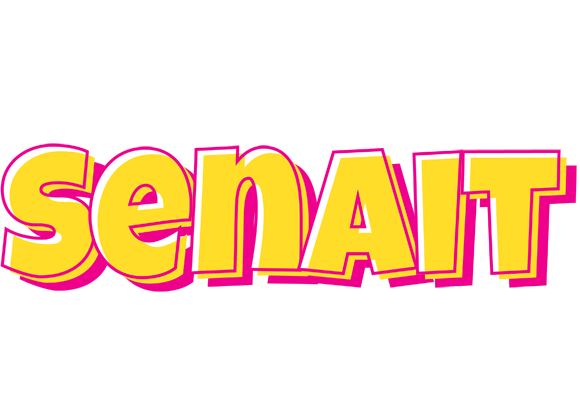 Senait kaboom logo