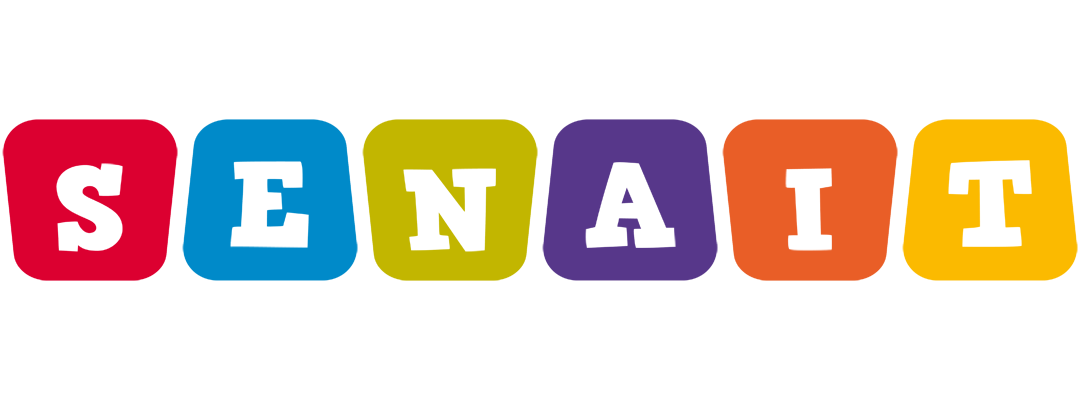 Senait kiddo logo