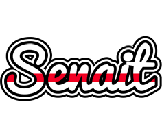 Senait kingdom logo