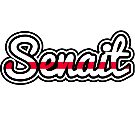 Senait kingdom logo