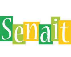 Senait lemonade logo