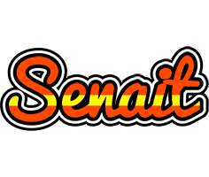 Senait madrid logo