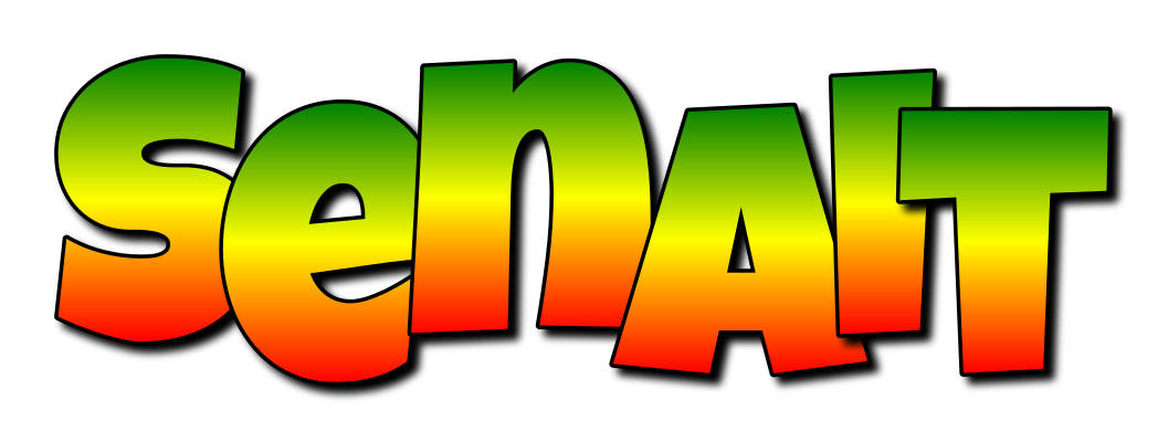 Senait mango logo