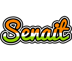 Senait mumbai logo