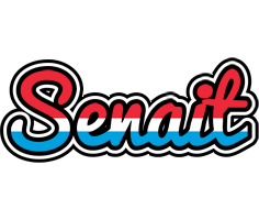 Senait norway logo