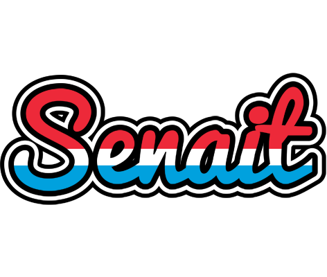 Senait norway logo