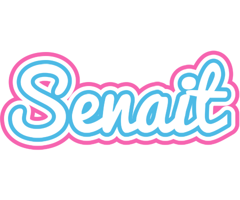 Senait outdoors logo