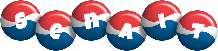 Senait paris logo