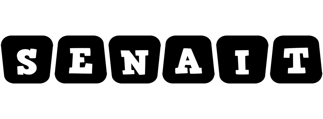 Senait racing logo