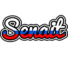 Senait russia logo