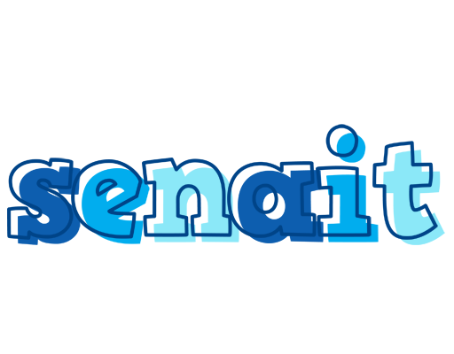 Senait sailor logo