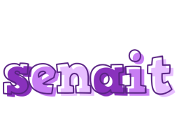 Senait sensual logo