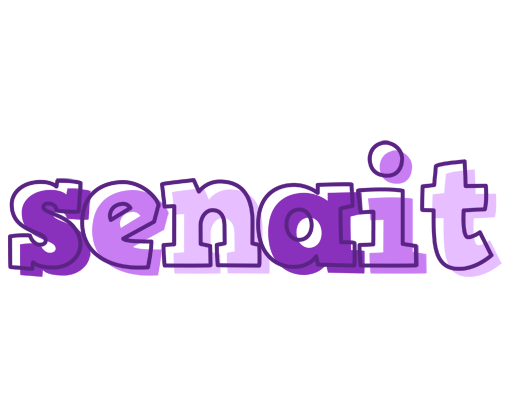 Senait sensual logo