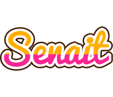 Senait smoothie logo