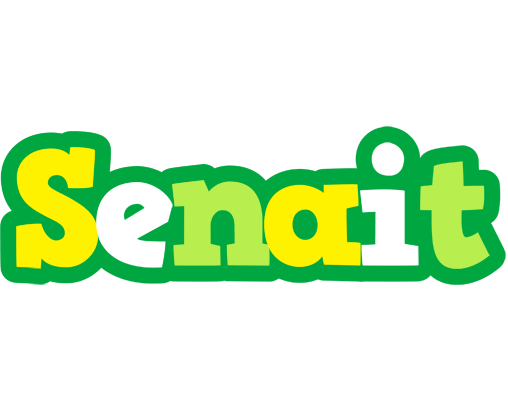 Senait soccer logo
