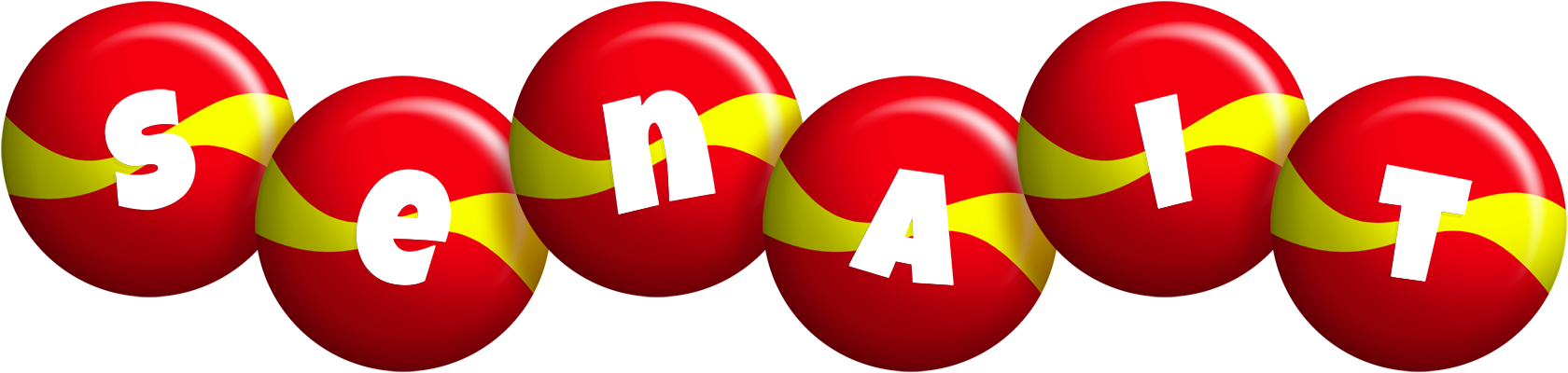 Senait spain logo