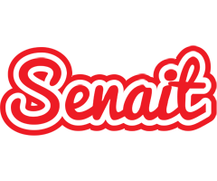 Senait sunshine logo