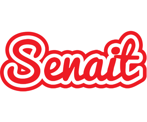 Senait sunshine logo