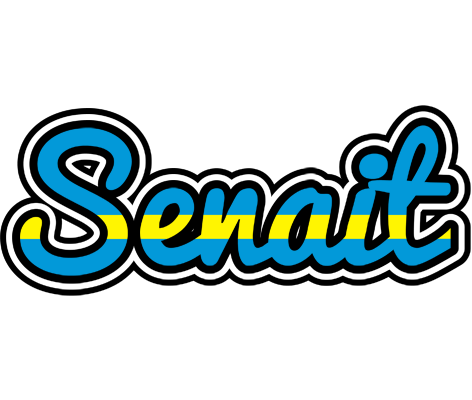 Senait sweden logo