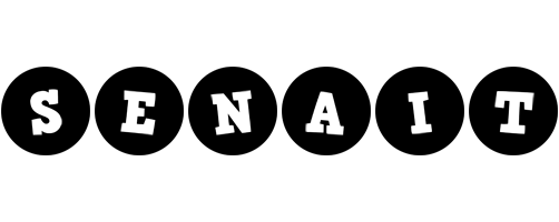 Senait tools logo