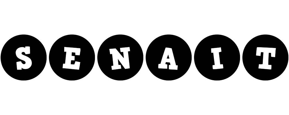 Senait tools logo