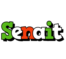 Senait venezia logo