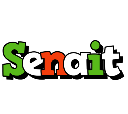 Senait venezia logo
