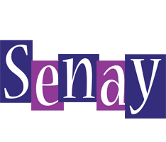 Senay autumn logo