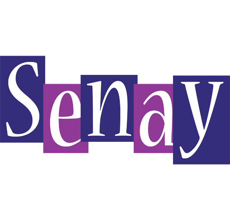 Senay autumn logo