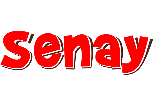 Senay basket logo
