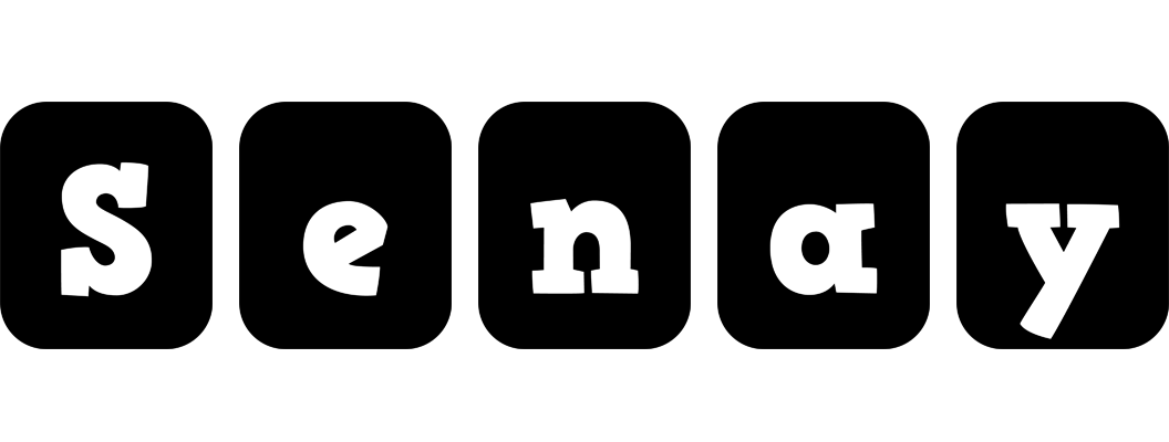 Senay box logo