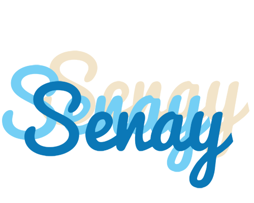 Senay breeze logo