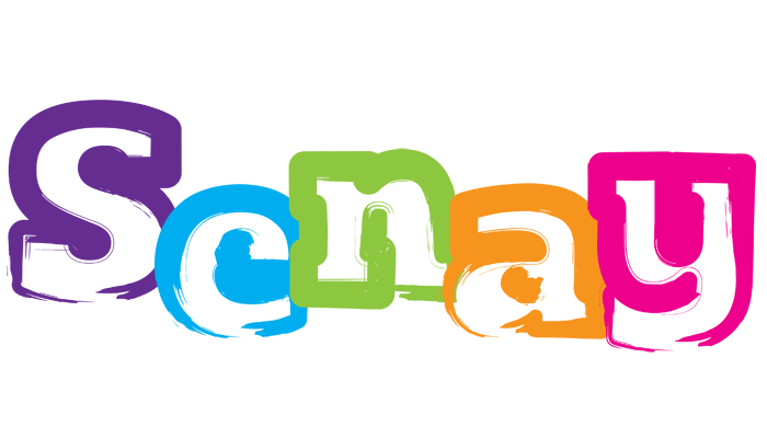Senay casino logo