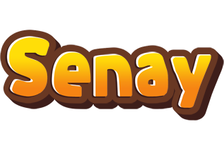 Senay cookies logo