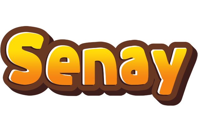 Senay cookies logo