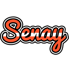 Senay denmark logo