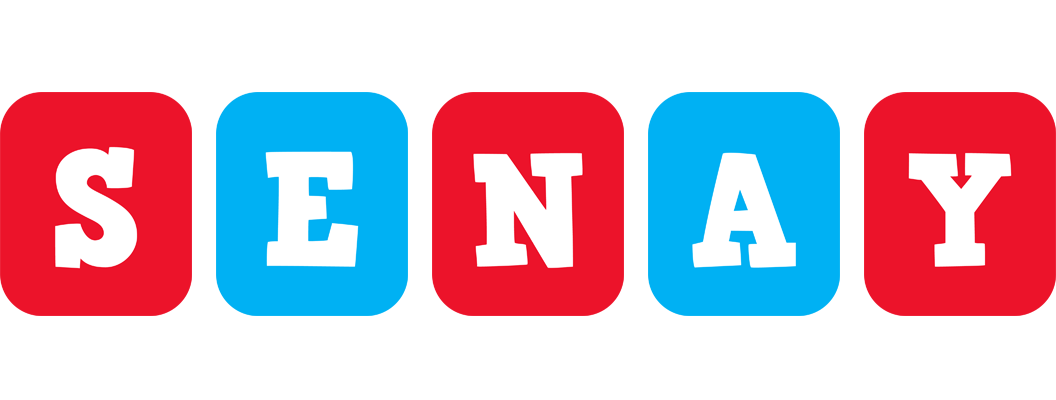 Senay diesel logo