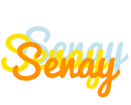 Senay energy logo