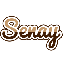 Senay exclusive logo