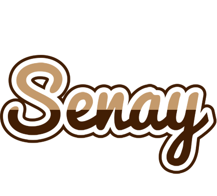 Senay exclusive logo