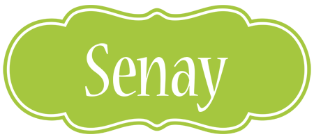 Senay family logo