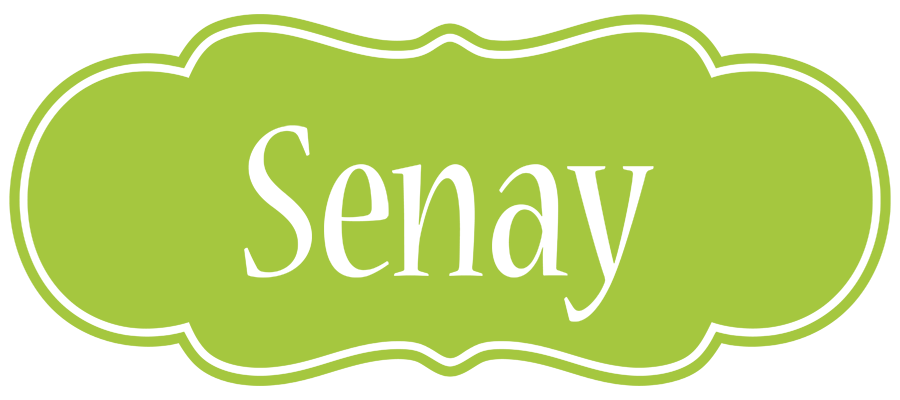 Senay family logo