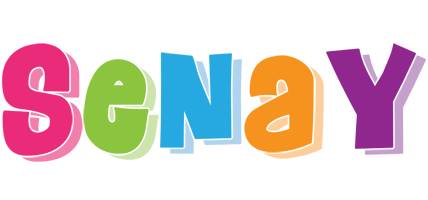 Senay friday logo