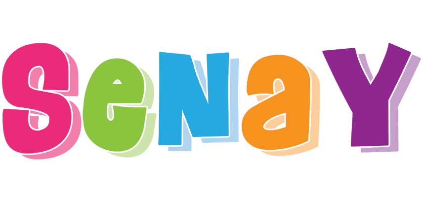 Senay friday logo