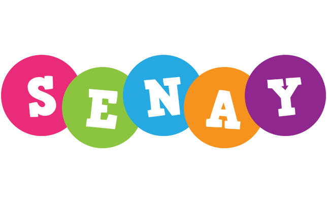 Senay friends logo