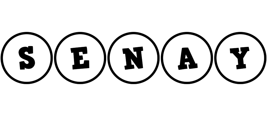 Senay handy logo