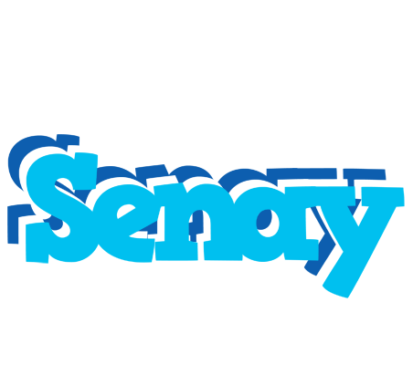 Senay jacuzzi logo