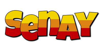 Senay jungle logo