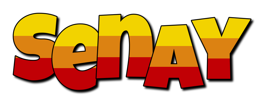 Senay jungle logo